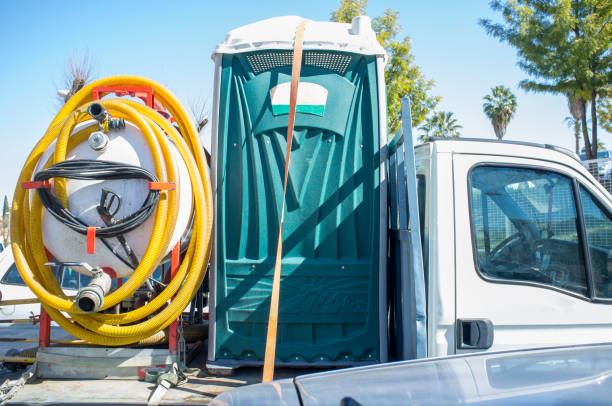 Best Long-term porta potty rental  in Union Grove, WI