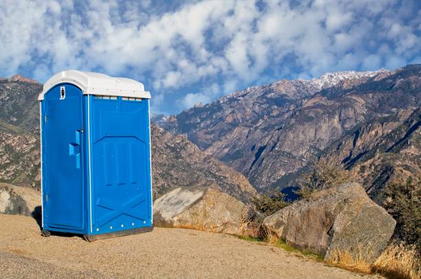 Portable Toilet Options We Offer in Union Grove, WI