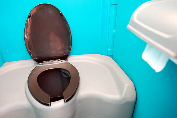 Best Construction site porta potty rental  in Union Grove, WI