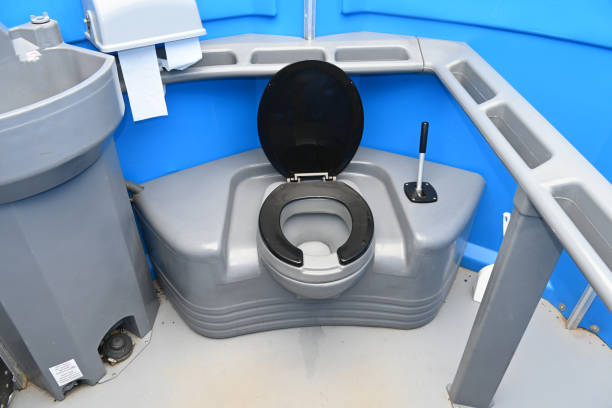 Best Event porta potty rental  in Union Grove, WI