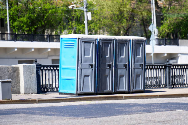 Best Portable toilet rental cost  in Union Grove, WI
