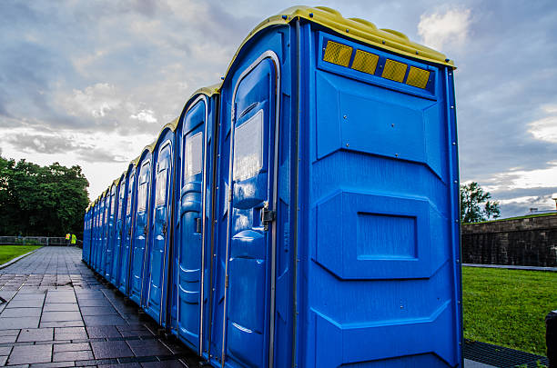 Best Emergency porta potty rental  in Union Grove, WI